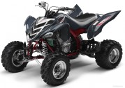 Yamaha Raptor 700R